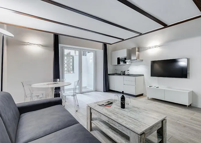 Inner House 3 Appartement