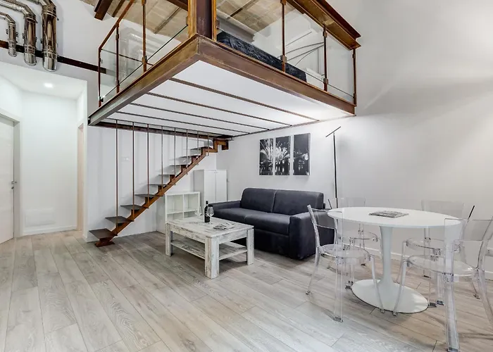 Inner House 3 Appartement *