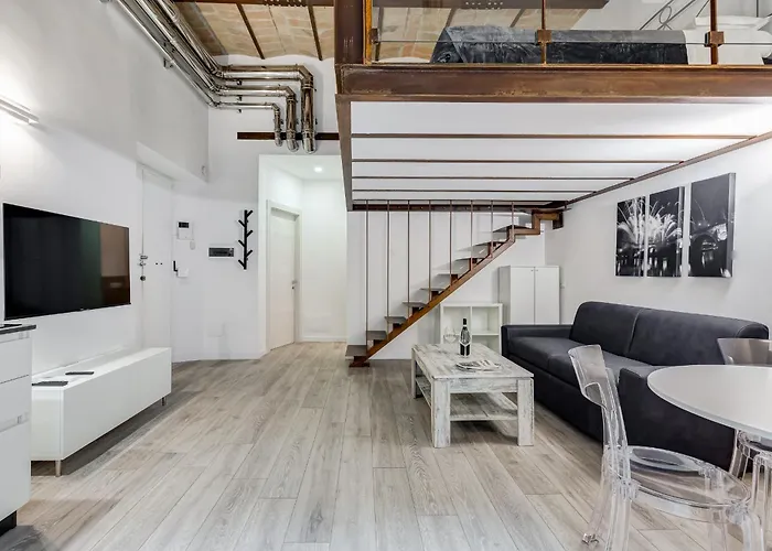 Inner House 3 Appartement