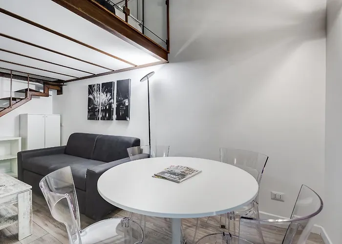 Inner House 3 Appartement *