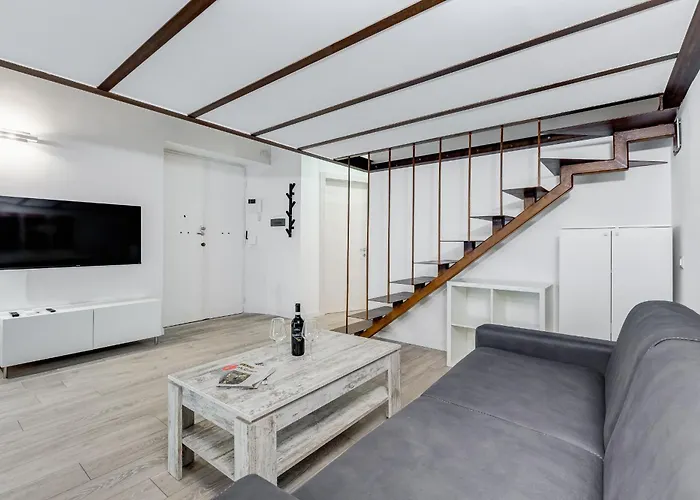 Appartement Inner House 3 Rome