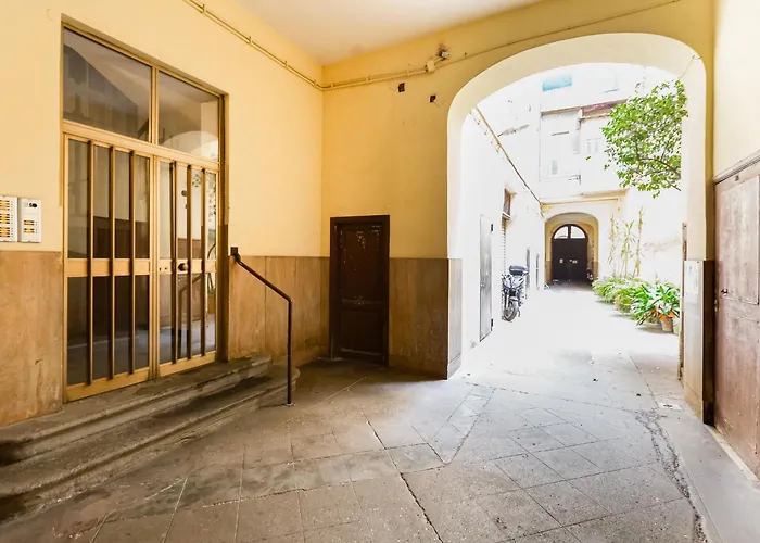 Inner House 3 Appartement