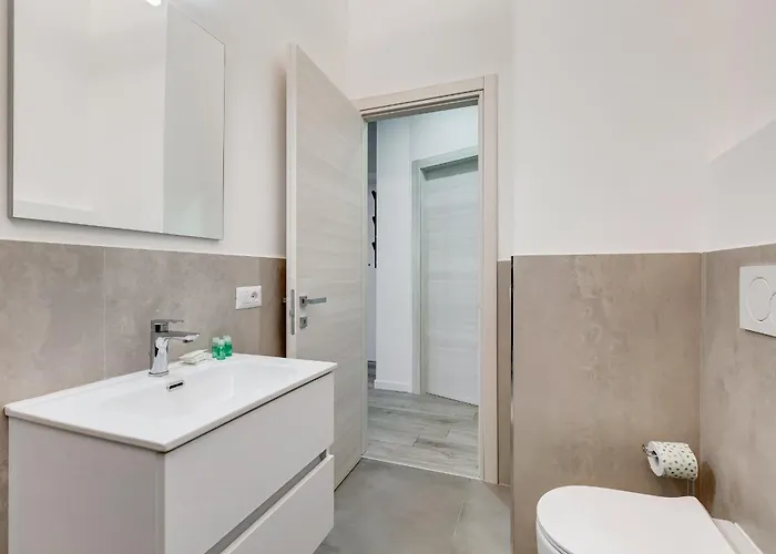 Inner House 3 Appartement *