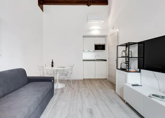 Appartement Inner House 3 Rome