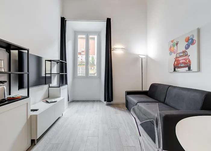 Inner House 3 * Rome