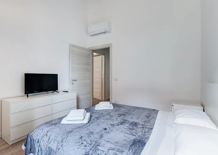 Appartement Inner House 3 *