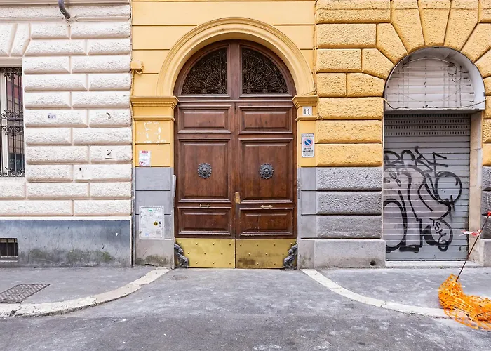 Inner House 3 Appartement