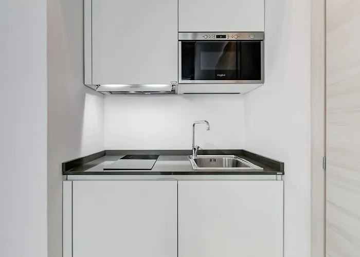 Appartement Inner House 3 *