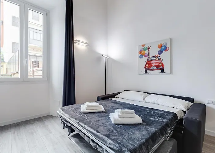 Inner House 3 Appartement *