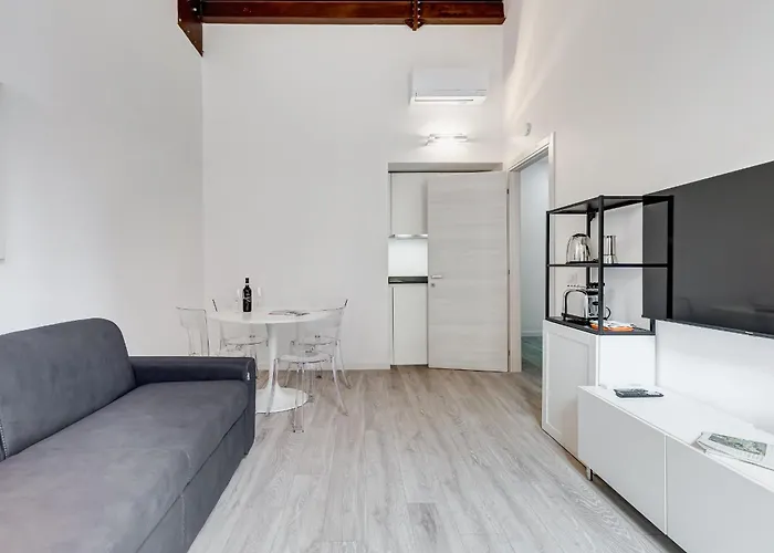 Inner House 3 Appartement