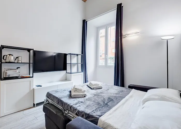 Inner House 3 Appartement *