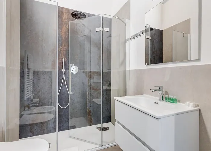 Appartement Inner House 3 Rome