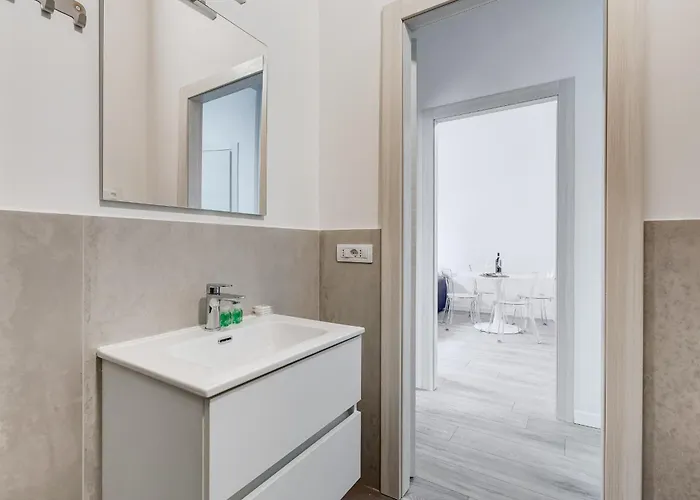 Inner House 3 Lägenhet