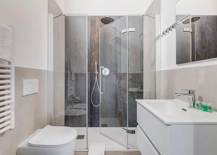 Lägenhet Inner House 3 *