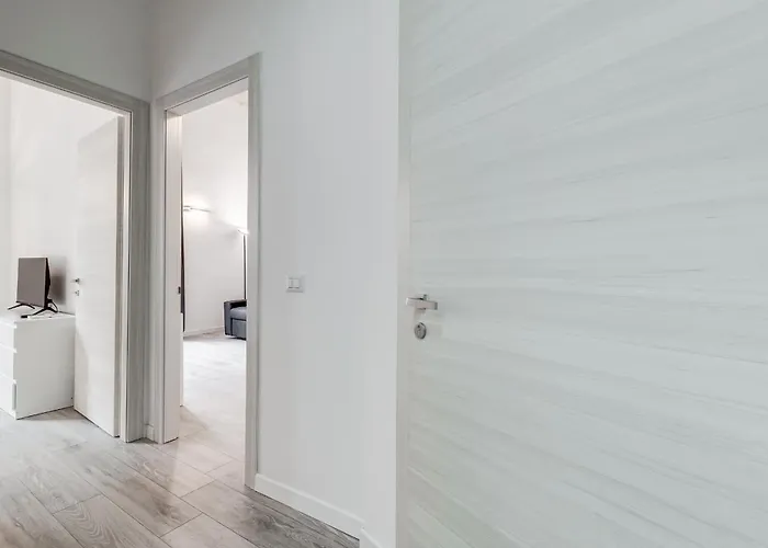 Inner House 3 Lägenhet *