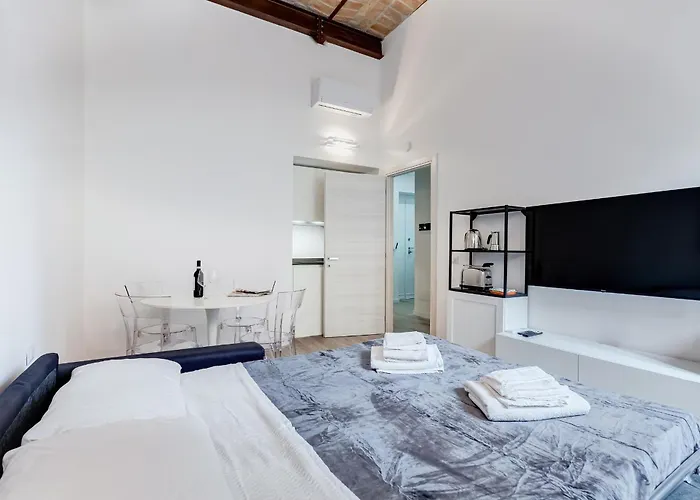 Appartement Inner House 3 Rome