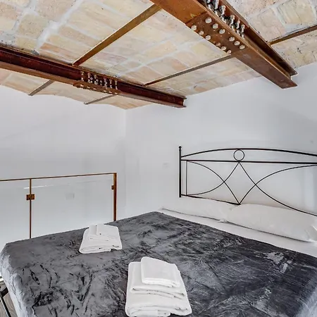 Apartmán Inner House 3 *
