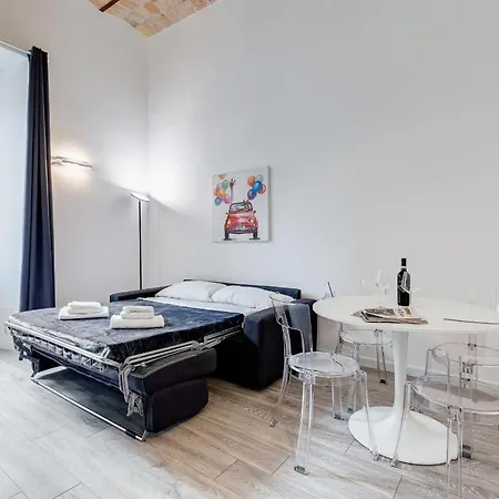Apartmán Inner House 3