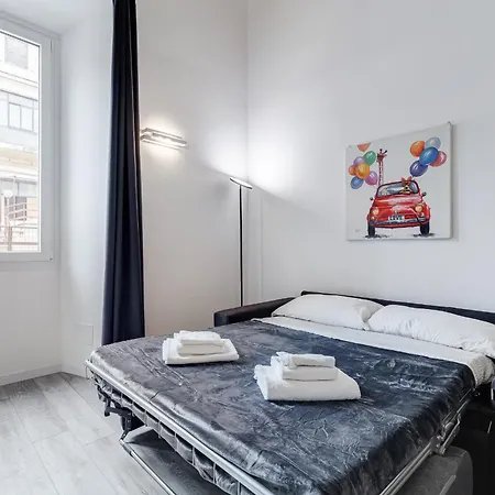 Inner House 3 Apartmán *