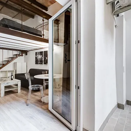 Inner House 3 * Rome