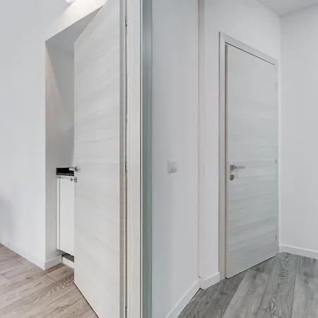 Inner House 3 Apartment Rome