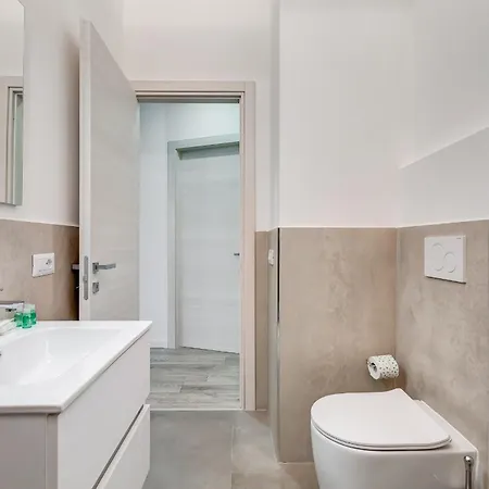 Apartment Inner House 3 Rom