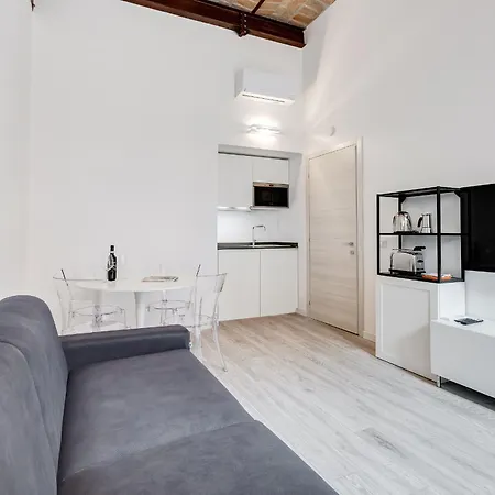 Inner House 3 Apartment Rome