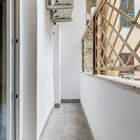 Inner House 3 Apartment Rome