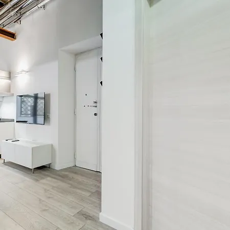 Apartment Inner House 3