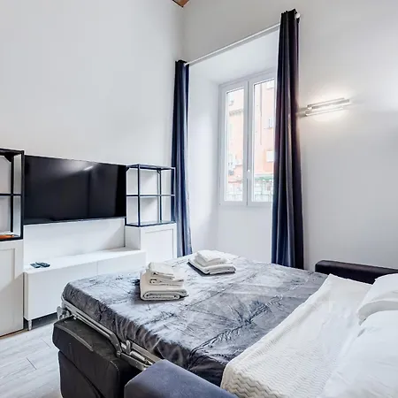 Inner House 3 Apartment *