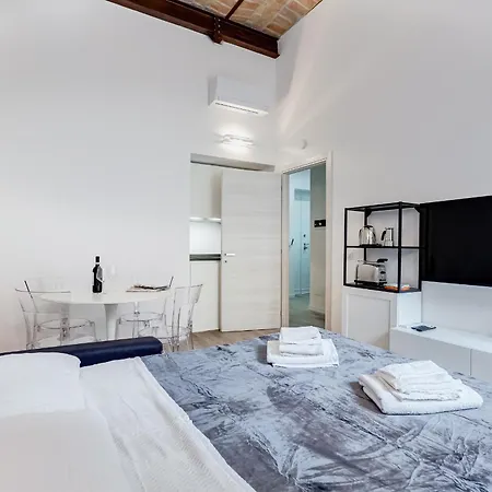 Apartment Inner House 3 Rome